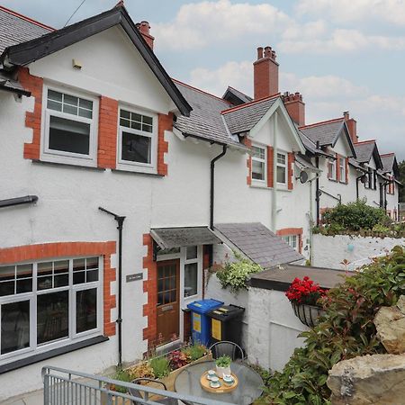 2 Cae Glas Penmaen-mawr Exteriör bild