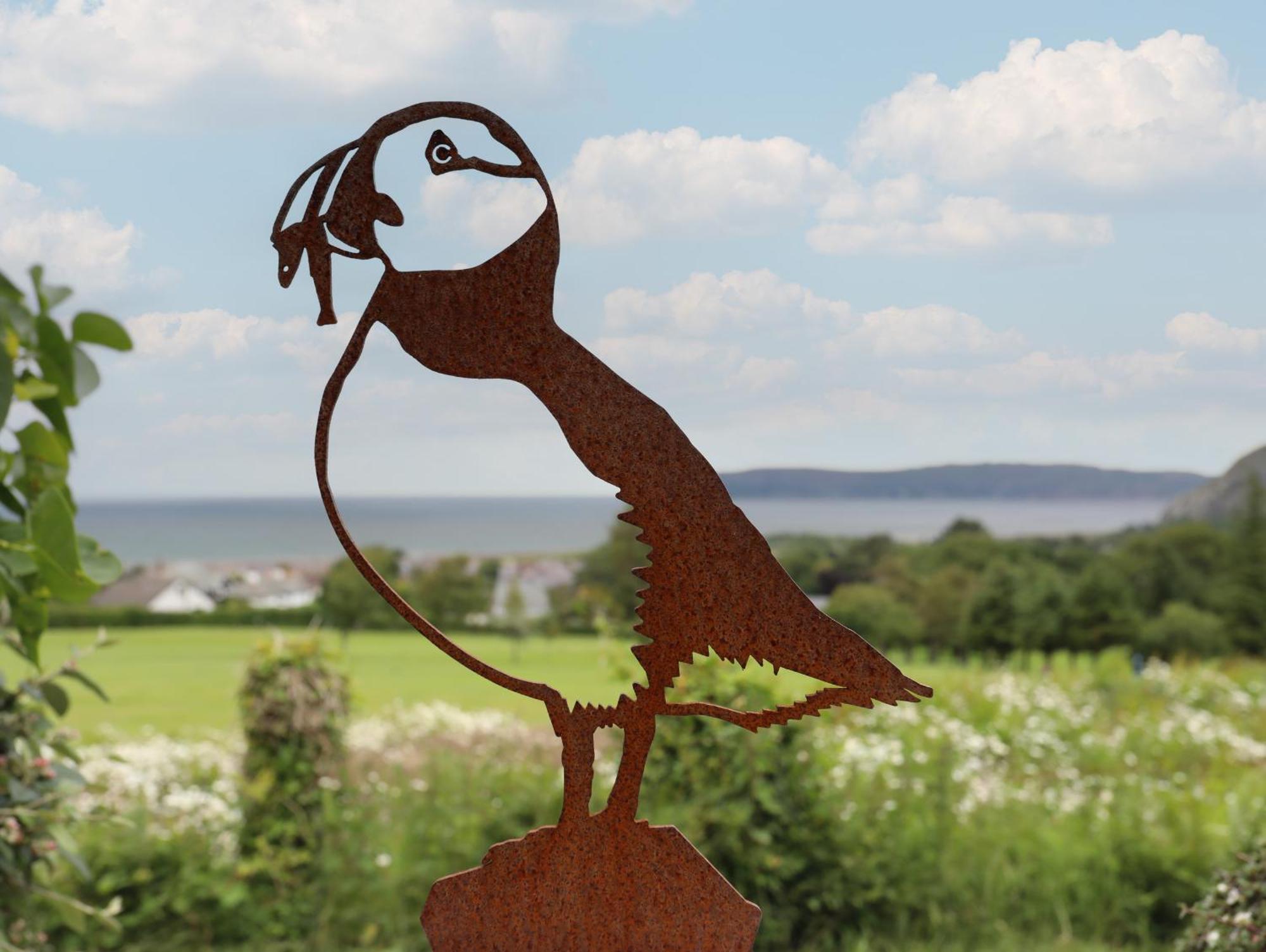 2 Cae Glas Penmaen-mawr Exteriör bild